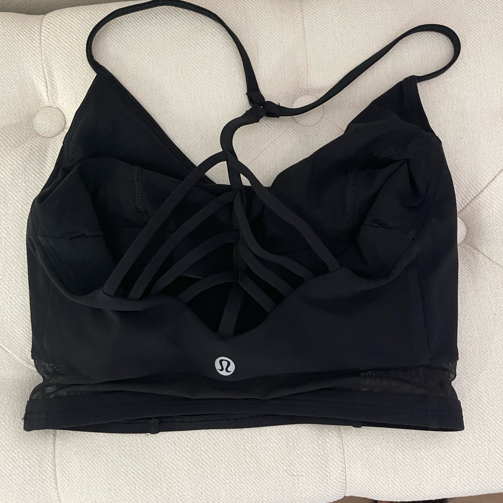 Lululemon bra - Picture 2 of 2